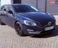 Синий Вольво B60, объемом двигателя 1.97 л и пробегом 110 тыс. км за 12200 $, фото 1 на Automoto.ua