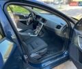 Синий Вольво B60, объемом двигателя 1.97 л и пробегом 226 тыс. км за 12000 $, фото 26 на Automoto.ua