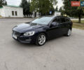 Синий Вольво B60, объемом двигателя 2 л и пробегом 275 тыс. км за 13000 $, фото 1 на Automoto.ua