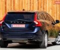 Синий Вольво B60, объемом двигателя 1.97 л и пробегом 143 тыс. км за 11300 $, фото 12 на Automoto.ua