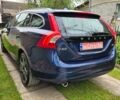 Синій Вольво B60, об'ємом двигуна 2 л та пробігом 193 тис. км за 11400 $, фото 7 на Automoto.ua