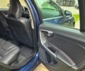 Синій Вольво B60, об'ємом двигуна 2 л та пробігом 193 тис. км за 11400 $, фото 21 на Automoto.ua