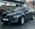Синий Вольво B60, объемом двигателя 2.4 л и пробегом 235 тыс. км за 15990 $, фото 1 на Automoto.ua