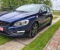 Синій Вольво B60, об'ємом двигуна 2 л та пробігом 193 тис. км за 11400 $, фото 3 на Automoto.ua