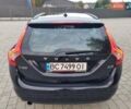 Синий Вольво B60, объемом двигателя 1.97 л и пробегом 240 тыс. км за 11300 $, фото 43 на Automoto.ua