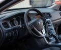 Синий Вольво B60, объемом двигателя 1.97 л и пробегом 143 тыс. км за 11300 $, фото 38 на Automoto.ua