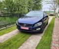Синій Вольво B60, об'ємом двигуна 2 л та пробігом 193 тис. км за 11400 $, фото 1 на Automoto.ua
