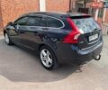 Синий Вольво B60, объемом двигателя 2.4 л и пробегом 235 тыс. км за 15990 $, фото 8 на Automoto.ua