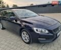 Синий Вольво B60, объемом двигателя 1.97 л и пробегом 240 тыс. км за 11300 $, фото 18 на Automoto.ua