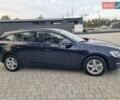 Синий Вольво B60, объемом двигателя 1.97 л и пробегом 240 тыс. км за 11300 $, фото 16 на Automoto.ua