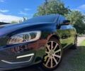 Синій Вольво B60, об'ємом двигуна 2.4 л та пробігом 238 тис. км за 15899 $, фото 18 на Automoto.ua