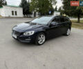 Синій Вольво B60, об'ємом двигуна 2 л та пробігом 275 тис. км за 13000 $, фото 1 на Automoto.ua