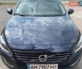 Синий Вольво B60, объемом двигателя 2.4 л и пробегом 235 тыс. км за 15990 $, фото 10 на Automoto.ua