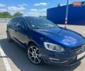 Синій Вольво B60, об'ємом двигуна 1.99 л та пробігом 203 тис. км за 13700 $, фото 1 на Automoto.ua