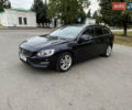 Синій Вольво B60, об'ємом двигуна 2 л та пробігом 275 тис. км за 13000 $, фото 1 на Automoto.ua