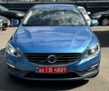 Синий Вольво B60, объемом двигателя 2 л и пробегом 219 тыс. км за 15499 $, фото 1 на Automoto.ua