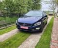 Синій Вольво B60, об'ємом двигуна 2 л та пробігом 193 тис. км за 11999 $, фото 1 на Automoto.ua