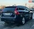 Синий Вольво B60, объемом двигателя 2.4 л и пробегом 235 тыс. км за 15990 $, фото 6 на Automoto.ua