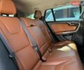 Синий Вольво B60, объемом двигателя 2.4 л и пробегом 236 тыс. км за 15900 $, фото 11 на Automoto.ua
