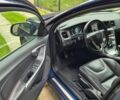Синій Вольво B60, об'ємом двигуна 2 л та пробігом 193 тис. км за 11400 $, фото 12 на Automoto.ua