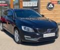 Синий Вольво B60, объемом двигателя 2.4 л и пробегом 236 тыс. км за 15900 $, фото 1 на Automoto.ua