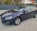Синий Вольво B60, объемом двигателя 1.97 л и пробегом 240 тыс. км за 11300 $, фото 4 на Automoto.ua