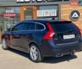 Синий Вольво B60, объемом двигателя 2.4 л и пробегом 236 тыс. км за 15900 $, фото 7 на Automoto.ua
