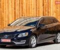 Синий Вольво B60, объемом двигателя 1.97 л и пробегом 143 тыс. км за 10700 $, фото 1 на Automoto.ua
