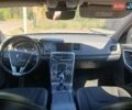 Синий Вольво B60, объемом двигателя 1.97 л и пробегом 310 тыс. км за 11500 $, фото 3 на Automoto.ua