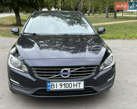 Синій Вольво B60, об'ємом двигуна 2 л та пробігом 275 тис. км за 13000 $, фото 49 на Automoto.ua