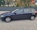 Синий Вольво B60, объемом двигателя 1.97 л и пробегом 240 тыс. км за 11300 $, фото 5 на Automoto.ua