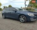 Синий Вольво B60, объемом двигателя 1.98 л и пробегом 260 тыс. км за 13000 $, фото 6 на Automoto.ua