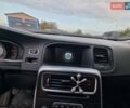 Синий Вольво B60, объемом двигателя 1.97 л и пробегом 240 тыс. км за 11300 $, фото 36 на Automoto.ua