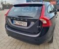 Синий Вольво B60, объемом двигателя 1.97 л и пробегом 240 тыс. км за 11300 $, фото 11 на Automoto.ua