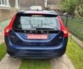 Синій Вольво B60, об'ємом двигуна 2 л та пробігом 193 тис. км за 11400 $, фото 6 на Automoto.ua
