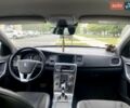 Синій Вольво B60, об'ємом двигуна 1.56 л та пробігом 301 тис. км за 11000 $, фото 4 на Automoto.ua
