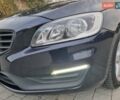 Синий Вольво B60, объемом двигателя 1.97 л и пробегом 240 тыс. км за 11300 $, фото 42 на Automoto.ua