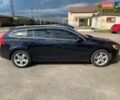 Синий Вольво B60, объемом двигателя 2.4 л и пробегом 235 тыс. км за 15990 $, фото 3 на Automoto.ua