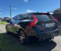 Синій Вольво B60, об'ємом двигуна 2.4 л та пробігом 238 тис. км за 15899 $, фото 3 на Automoto.ua