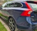 Синій Вольво B60, об'ємом двигуна 2 л та пробігом 193 тис. км за 11400 $, фото 8 на Automoto.ua