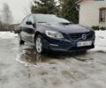 Синій Вольво B60, об'ємом двигуна 1.97 л та пробігом 255 тис. км за 11400 $, фото 1 на Automoto.ua