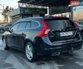 Синій Вольво B60, об'ємом двигуна 2.4 л та пробігом 236 тис. км за 15990 $, фото 5 на Automoto.ua