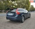 Синій Вольво B60, об'ємом двигуна 1.98 л та пробігом 260 тис. км за 13000 $, фото 1 на Automoto.ua