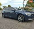 Синій Вольво B60, об'ємом двигуна 1.98 л та пробігом 260 тис. км за 13000 $, фото 6 на Automoto.ua