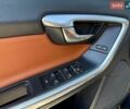 Синий Вольво B60, объемом двигателя 2.4 л и пробегом 236 тыс. км за 15900 $, фото 30 на Automoto.ua