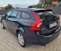 Синий Вольво B60, объемом двигателя 1.97 л и пробегом 240 тыс. км за 11300 $, фото 8 на Automoto.ua
