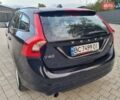 Синий Вольво B60, объемом двигателя 1.97 л и пробегом 240 тыс. км за 11300 $, фото 9 на Automoto.ua