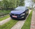 Синій Вольво B60, об'ємом двигуна 2 л та пробігом 193 тис. км за 12300 $, фото 1 на Automoto.ua