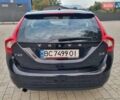 Синий Вольво B60, объемом двигателя 1.97 л и пробегом 240 тыс. км за 11300 $, фото 10 на Automoto.ua