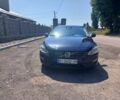 Синий Вольво B60, объемом двигателя 2 л и пробегом 310 тыс. км за 11500 $, фото 8 на Automoto.ua